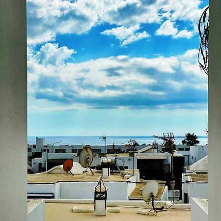 Apartment Vincent, Cozy And Sunny Over The Rooftops Πουέρτο Ντελ Κάρμεν Εξωτερικό φωτογραφία