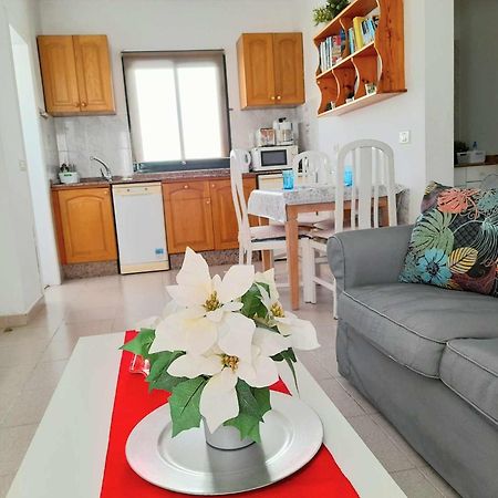 Apartment Vincent, Cozy And Sunny Over The Rooftops Πουέρτο Ντελ Κάρμεν Εξωτερικό φωτογραφία