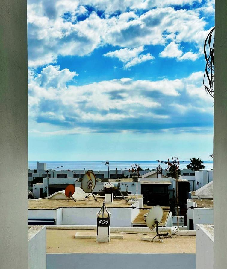 Apartment Vincent, Cozy And Sunny Over The Rooftops Πουέρτο Ντελ Κάρμεν Εξωτερικό φωτογραφία