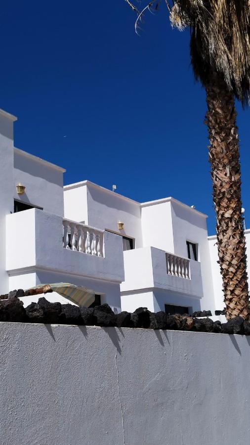 Apartment Vincent, Cozy And Sunny Over The Rooftops Πουέρτο Ντελ Κάρμεν Εξωτερικό φωτογραφία